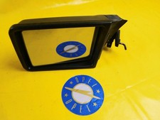 Retroviseur gauche (ou coque) Opel MONZA