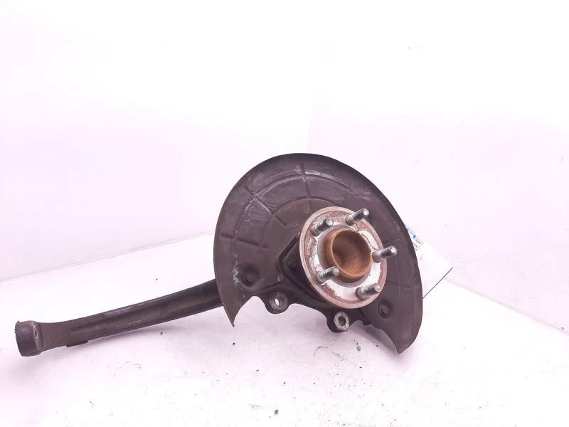 Пассажирский правый передний шпиндель/кулак полный привод 95-02 Chevrolet Astro 18060562 - Изображение 4 из 4