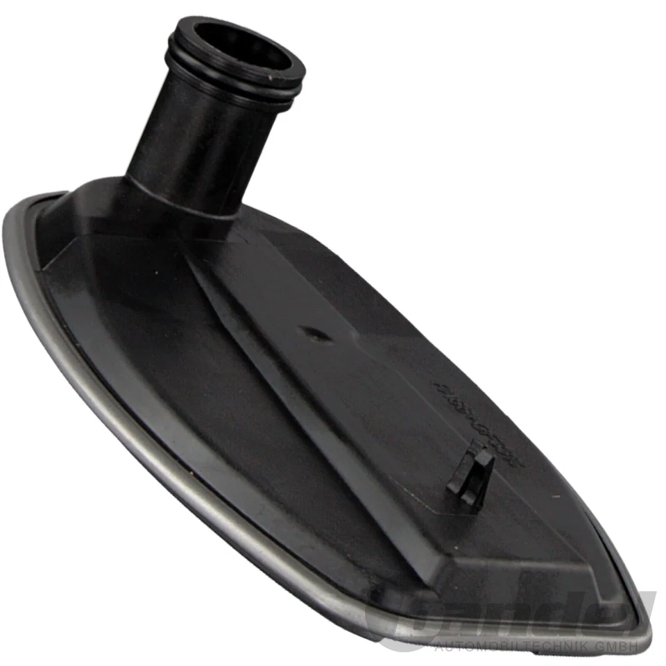 Febi Filtro Idraulico Cambio Automatico + Atf Olio per Mercedes W. 203 204 CLK - Immagine 3 di 4