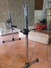 Rack Curvo Batteria Acustica DIXON