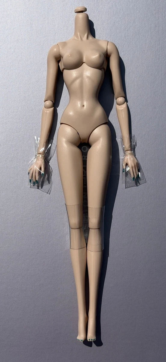Preços baixos em Fashion Royalty Body | eBay