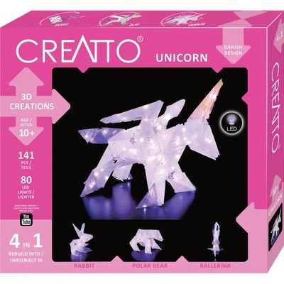 Creatto Einhorn / Unicorn