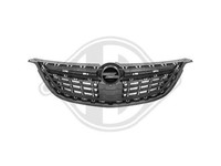 StoßStangengitter Mitte FüR Opel Zafira 2012-2016
