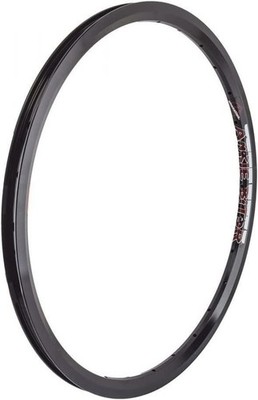 Alienation Rim an (AM) 18 400x15 Ankle Biter 28 G-BK/BK-MSW PV