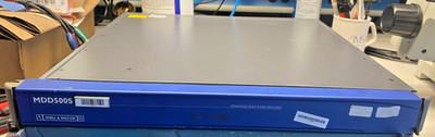 Snell & Wilcox MDD500S Composite Video to SDI Converter