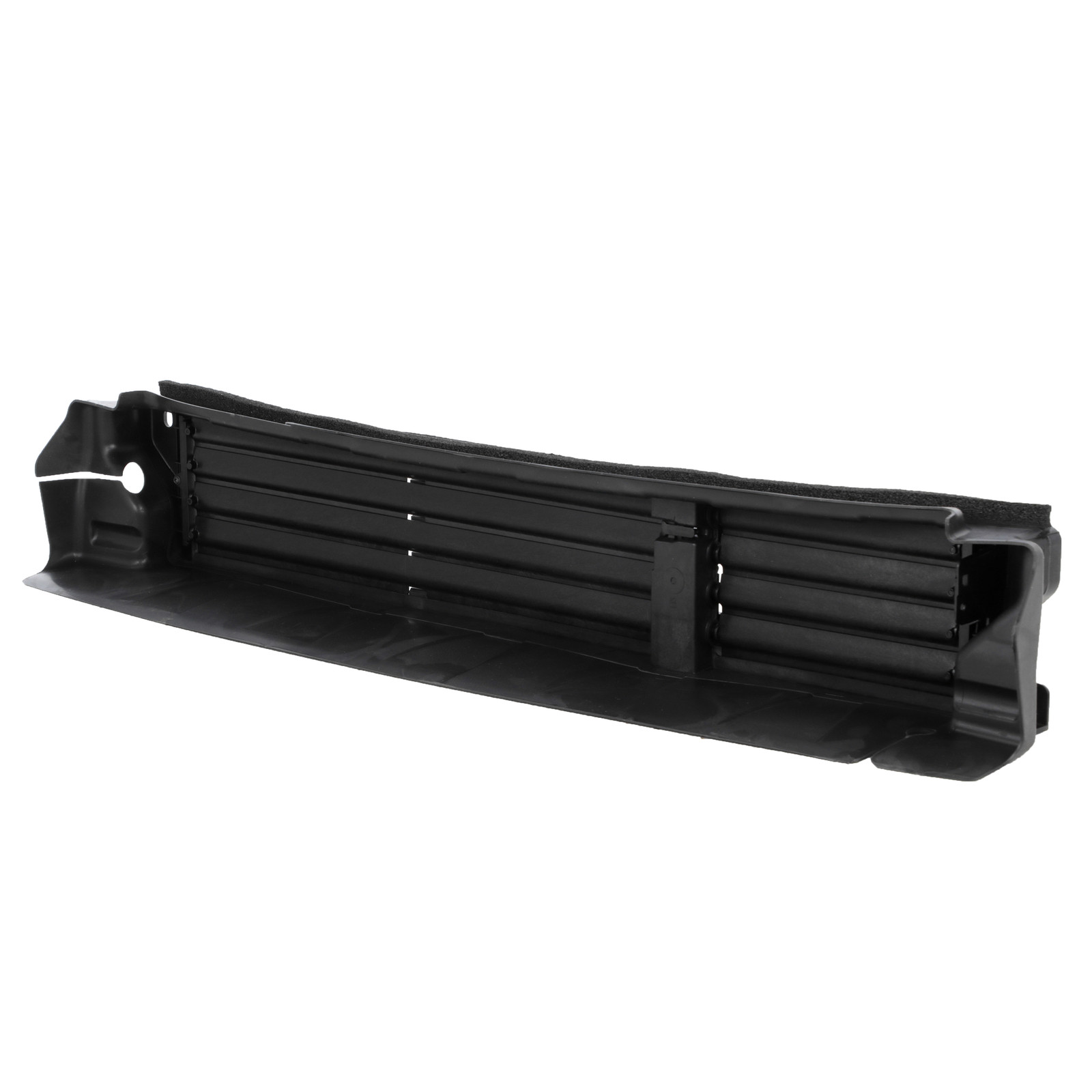 Conjunto de obturador del radiador delantero para Nissan Pathfinder 2022-2024 (N/P 21421-6TA0A)