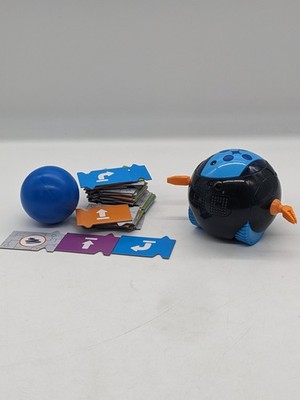 Learning Resources Cooper MINT-Roboter Klassenzimmer-Set Programmierspielzeug BESCHREIBUNG LESEN