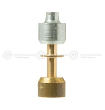 1 of WR97X10140 1 of GE 3Mm X 2Mm Lokring OEM Replacement, NEW FAST SHIP Fits...