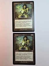 MTG - Chalice of the Void x2 (2 cards) - 390 - Time Spiral Remastered (TSR) - NM