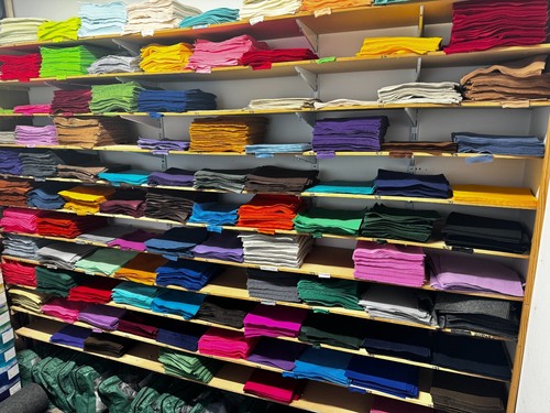 Craft FELT - Select your own colours and * Build a 6 Sheet Pack * - Picture 6 of 125