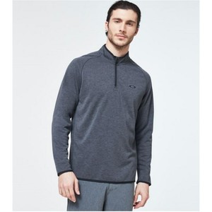 oakley golf pullover