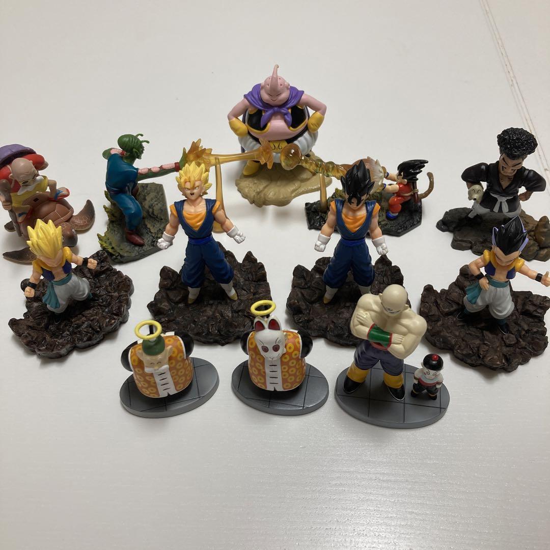 ドラゴンボールコレクション ドラゴンボールコレクション ドラゴンボール コレクション Vol.3