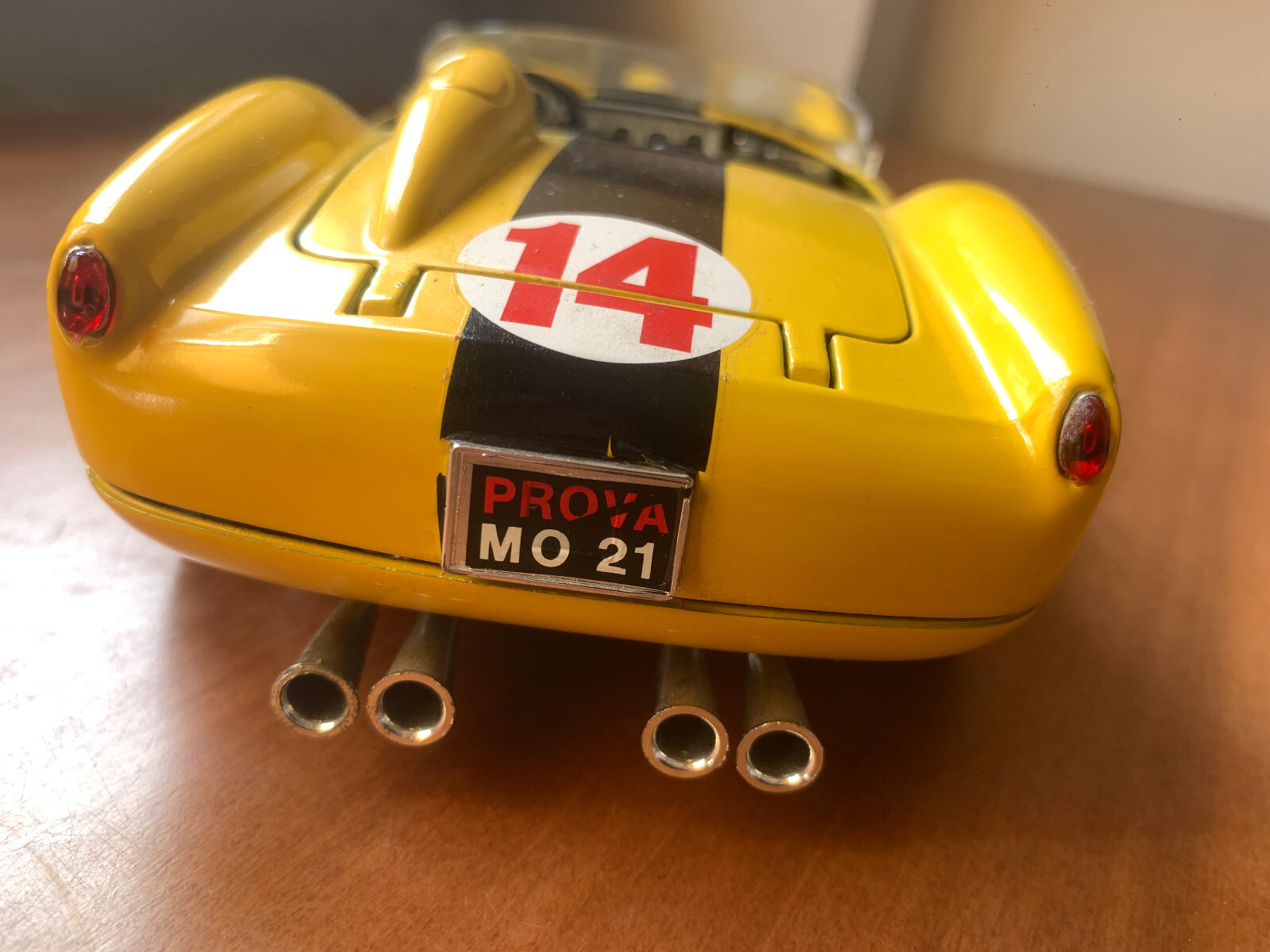 Foto 5 di 7
