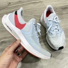 Nike Air Zoom Winflo 6 Half Blue 