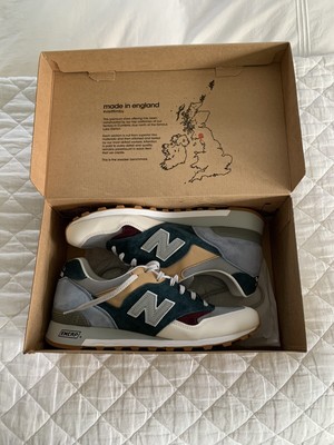 new balance 577 supply pack