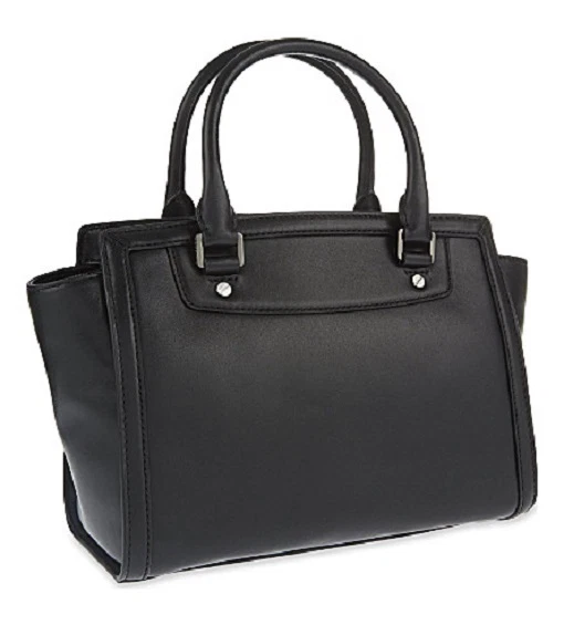 Selma black michael outlet kors