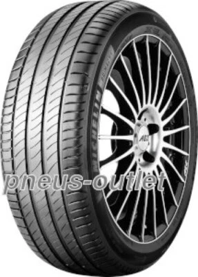 Pneu été Michelin Primacy 4+ 245/65 R17 111H XL with FSL - Photo 1/2
