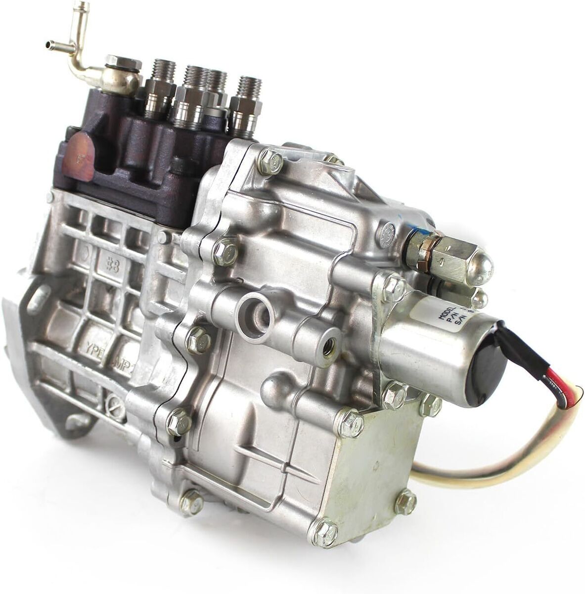 4TNV88-ZPHB Fuel Injection Pump 729630-51550 729659-51360 4TNV88-ZPHB Fuel Injection Pump 729630-51550 729659-51360