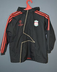 liverpool vintage jacket