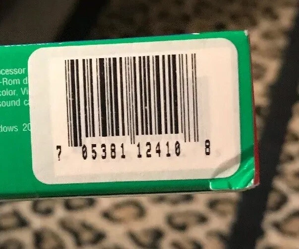 THE LEARNING COMPANY ADVENTURE WORKSHOP 4 CD SET SOFTWARE PRESCHOOL 1ST GRADE - Image 4 of 4