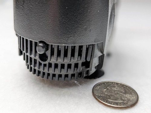 200 GPH Submersible Fountain Pump by Danner Manufacturing - SP200 - 01717 - Picture 5 of 9