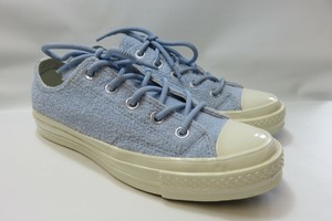 converse sky blue sneakers