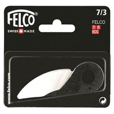 LAMA DI RICAMBIO FORBICI POTATURA FELCO 7