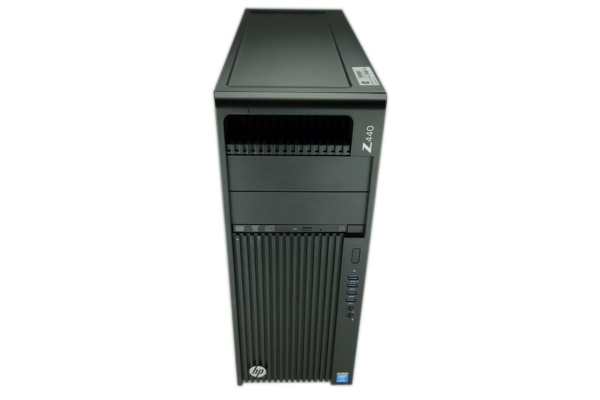 ワークステーション Z440 XEON E5-1650V4/SSD512GB HDD1TB+500G Amazon.com: HP Z440 Gaming/Streaming Workstation Rig, Intel