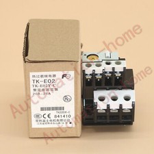 1PC New Fuji TK-E02 20-25A Thermal Overload Relay In Box Free Shipping QW