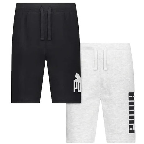 Puma Mens Run Favorite 7 Shorts Black Size XXL 3850 | eBay
