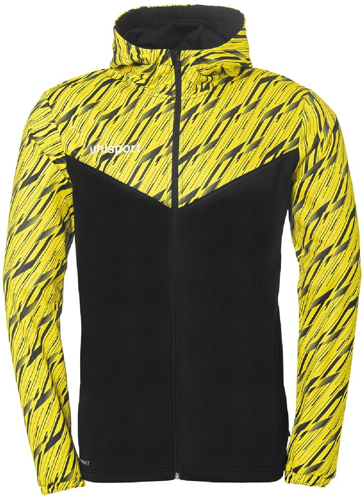 Uhlsport Trainingsjacke Progressive 28 Multi Hood Jacke 1002271 9190₽