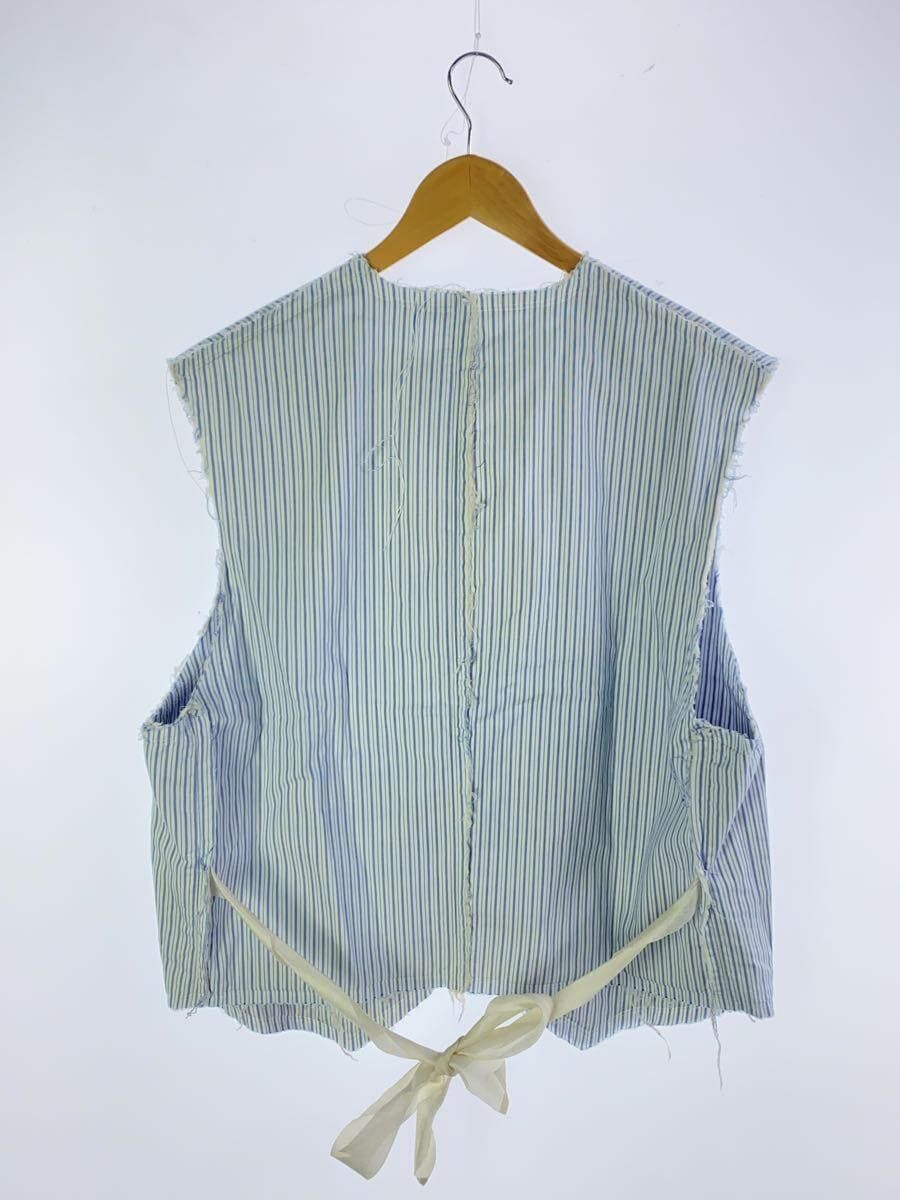midorikawa 21ss VEST [MID21SS-V01 D]