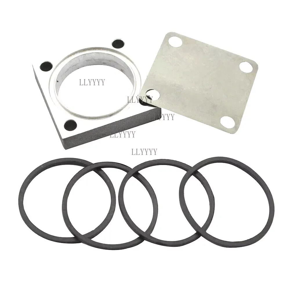 New Fuel Shutoff Valve Set Fits for Cummins N14 180204 209940