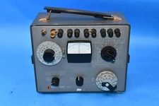 Electro Scientific Industries Portable Impedance Bridge 250DE Self-Contained