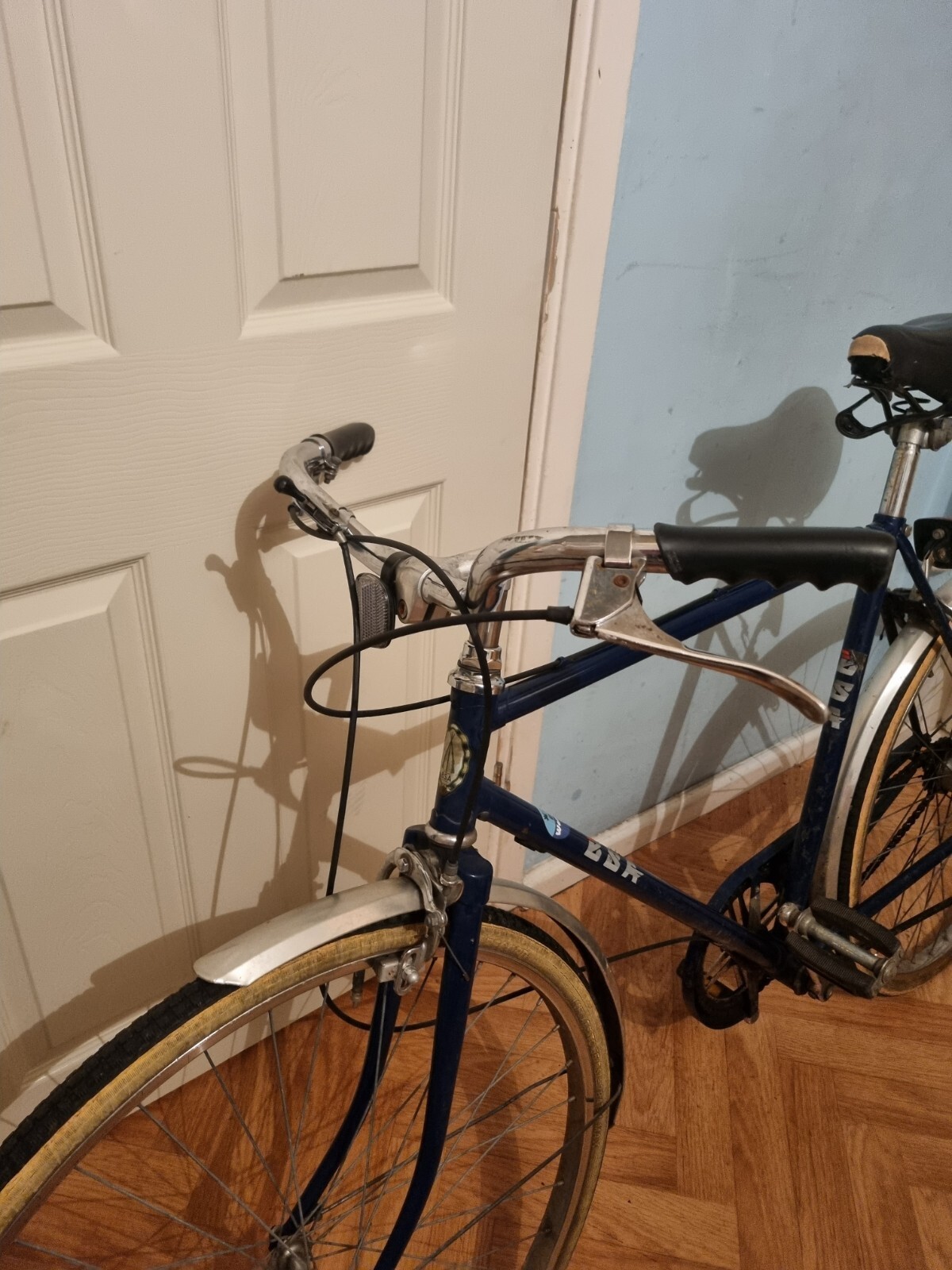 retro bikes ebay