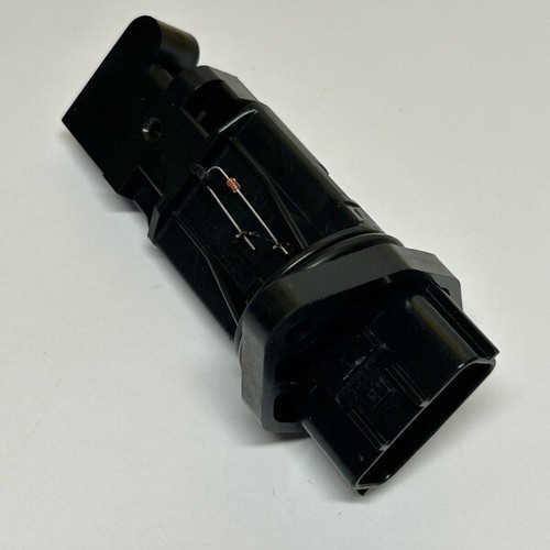 Mass air flow meter for Nissan T30 X-TRAIL 2.5L 01-03 QR25DE AFM MAF Icon - Picture 3 of 3