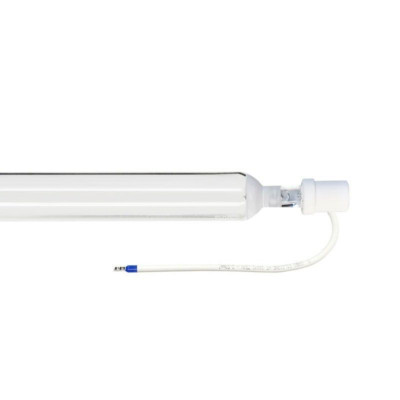 CURING LAMP - HPM - C123M/2 - 7.200W  - 390mm