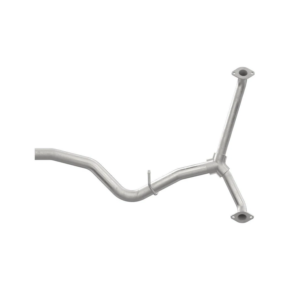 Walker Exhaust Y Pipe - Fits 2013-2009 Subaru Forester, 2011-2008 Subaru Impreza Foto 4 de 4