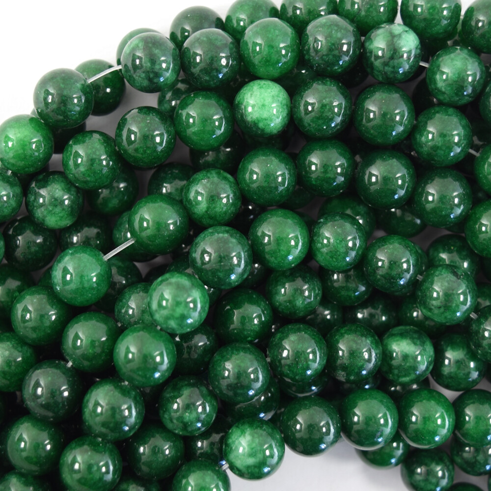 Round Unakite Loose Beads At ₹ 400/piece In New Delhi | ID: 2855838117830 - Foto 11