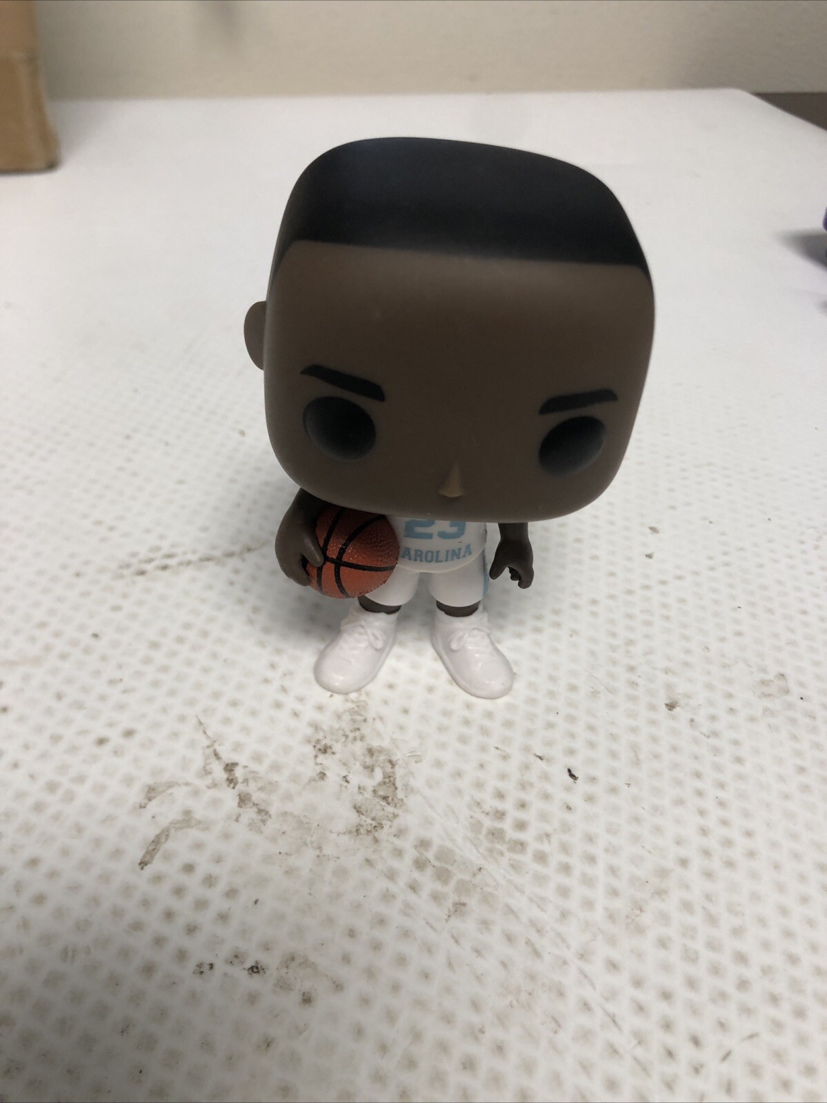 Funko Pop! Vinyl: Michael Jordan #74