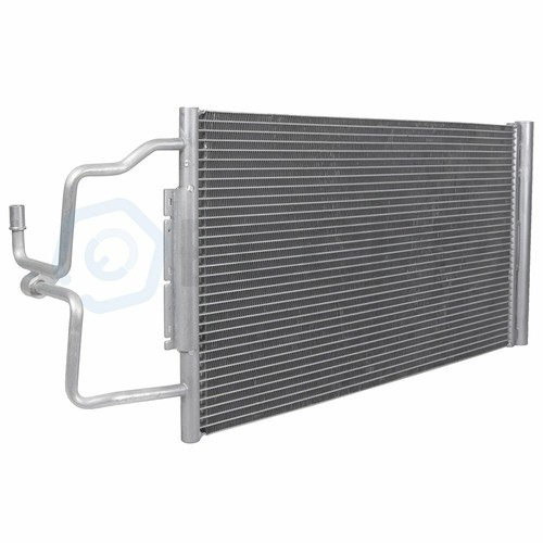 AC Condenser A/C Air Conditioning For Buick Allure LaCrosse Chevrolet Impala - 第 8/12 張圖片
