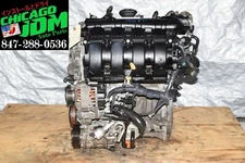 JDM 2013-2019 Nissan Sentra S MRA8DE 1.8L MRA8 Engine DOHC 16V Motor 150 Psi 35K