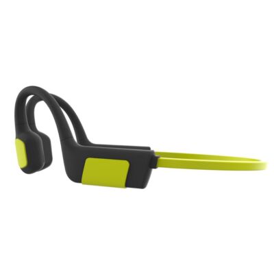 Bone Conduction Earphones Headphones Bluetooth 5.3 Wireless Headset Waterproof
