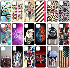 CUSTODIA COVER MORBIDA IN TPU PER APPLE IPHONE 17 / AIR / PRO / MAX FANTASIA C