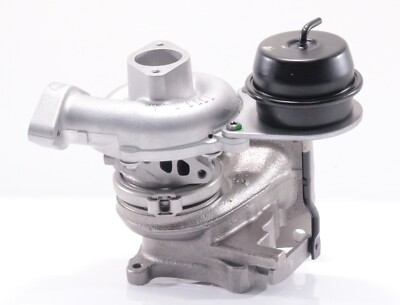 Turbocharger VZ66 Suzuki Swift Baleno Vitara 1.0 110HP-81Kw 2017 Turbocharger VZ66 Suzuki Swift Baleno Vitara 1.0 110HP-81Kw 2017