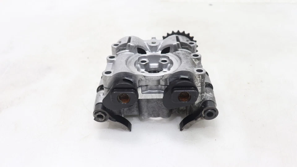 2019 BMW R NINE T ПРАВЫЙ РАСПРЕДЕЛИТЕЛЬНЫЙ ВАЛ РАСПРЕДЕЛИТЕЛЬНЫЙ ВАЛ - Изображение 2 из 4