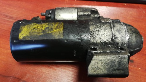 BMW E87 1er 118d E90 E91 Anlasser 7823700 12417823700