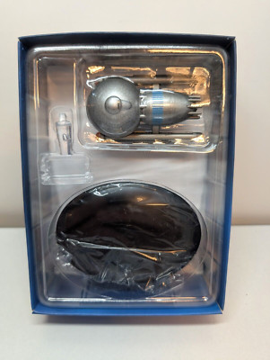 Star Trek Medusan Ship by Eaglemoss Collections complete No Magazine #92