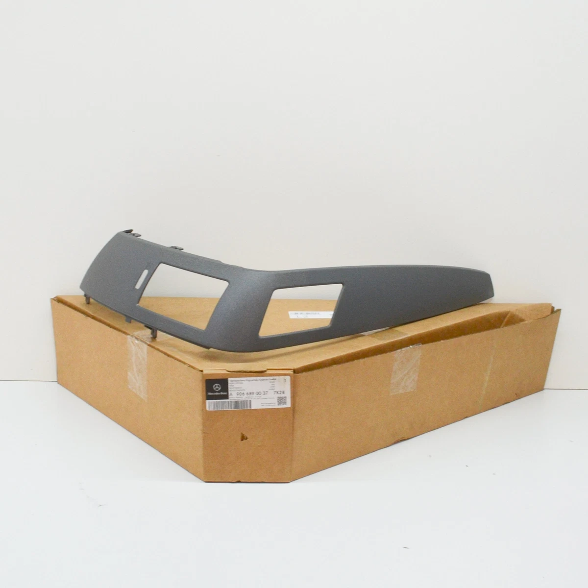 NEU MB SPRINTER W906 INSTRUMENTENTAFEL LINKS CENTRAL TRIM 