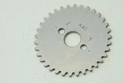 Honda NSS 125 AD JF69 Forza Pignon (Pour Moteur) - Photo 1/4